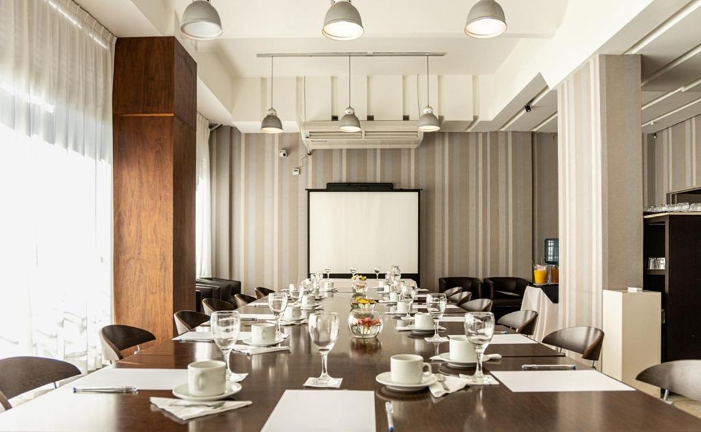 Sarum Hotel Design Buenos Aires Exterior photo